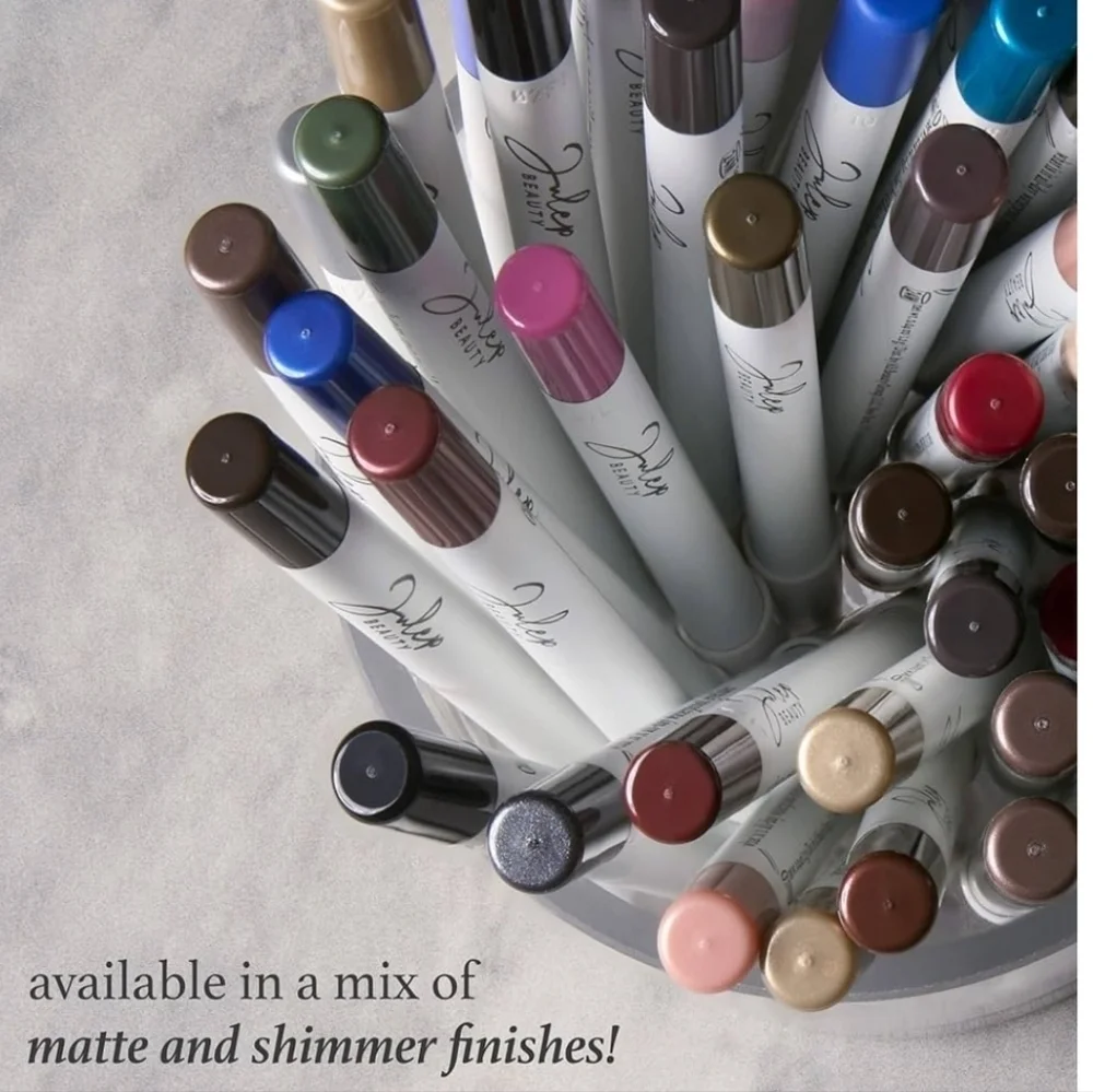 Julep sgtanthony shades