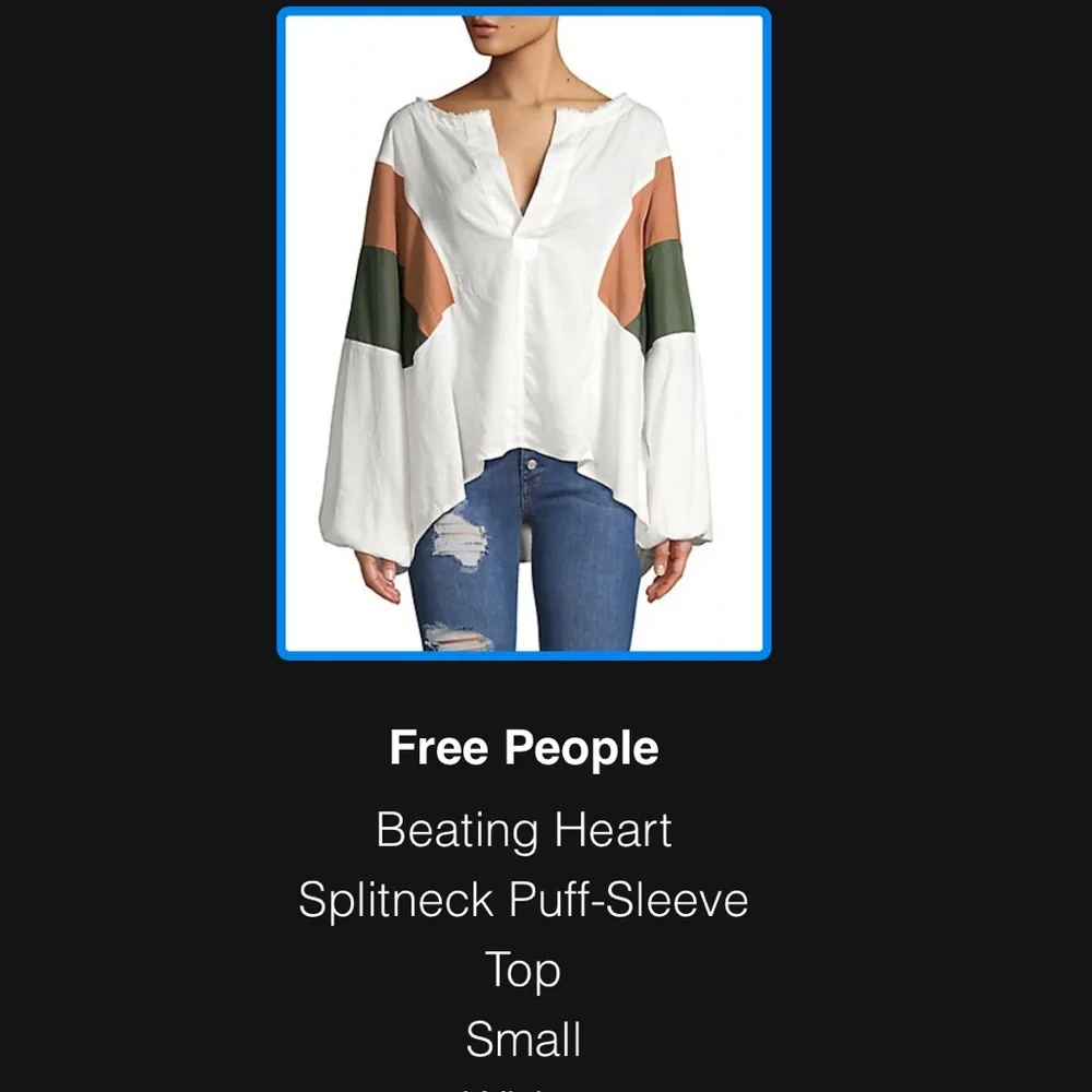 Free People free people