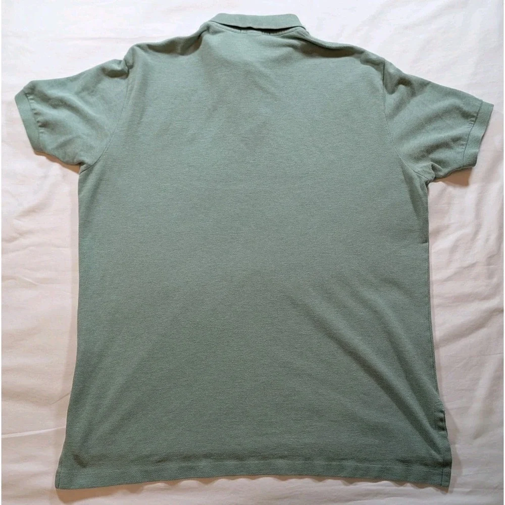 Polo Ralph Lauren brand polo