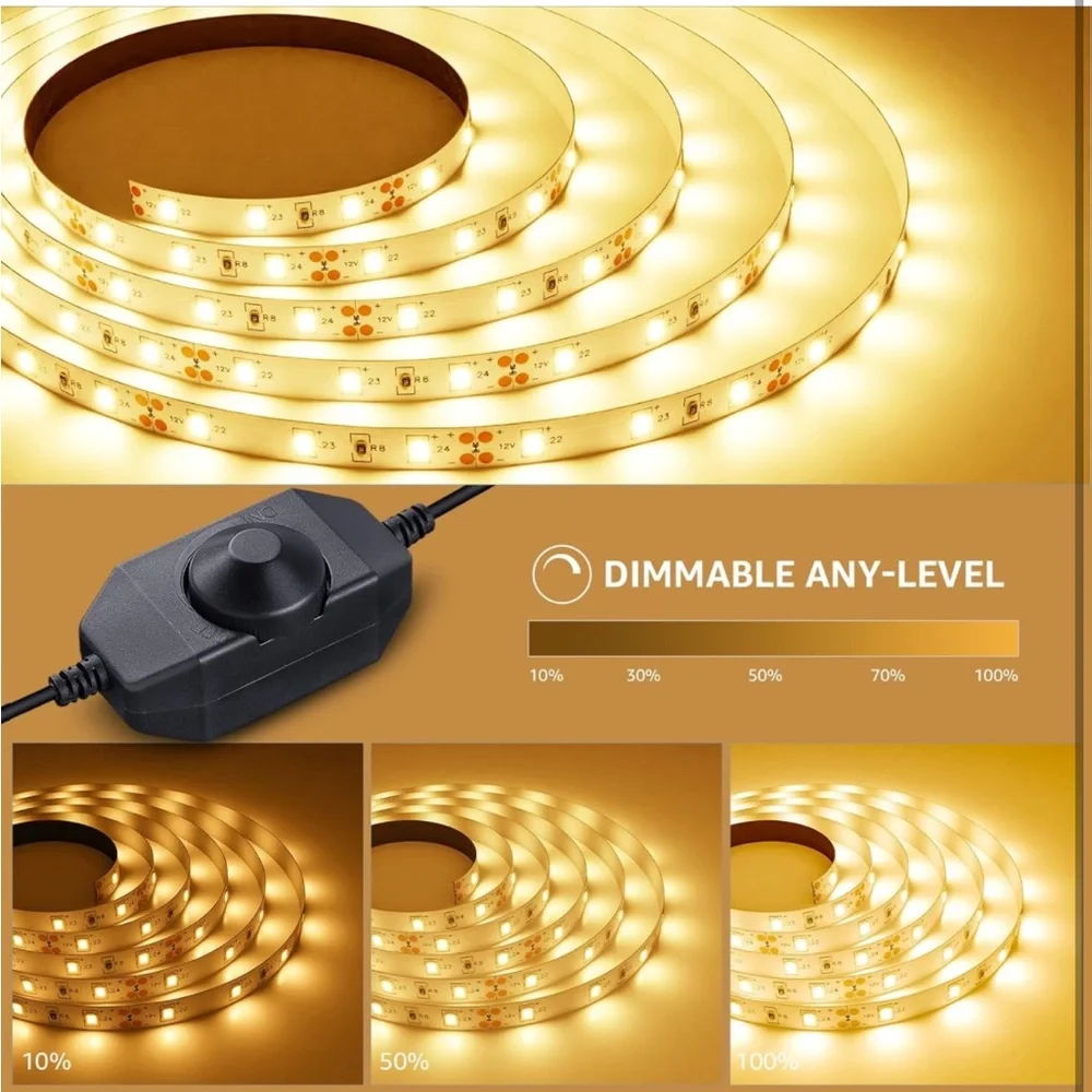 N/A lepro led