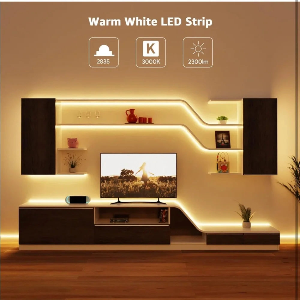 N/A lepro led