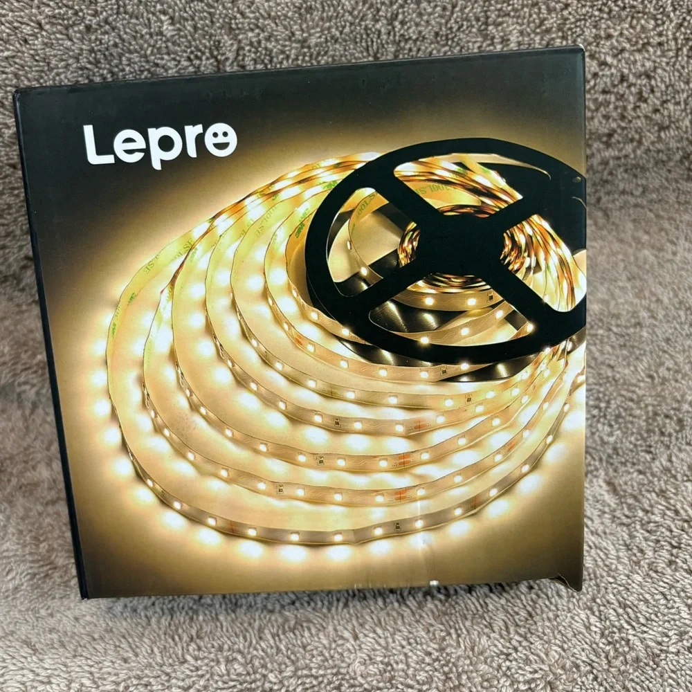 N/A lepro led