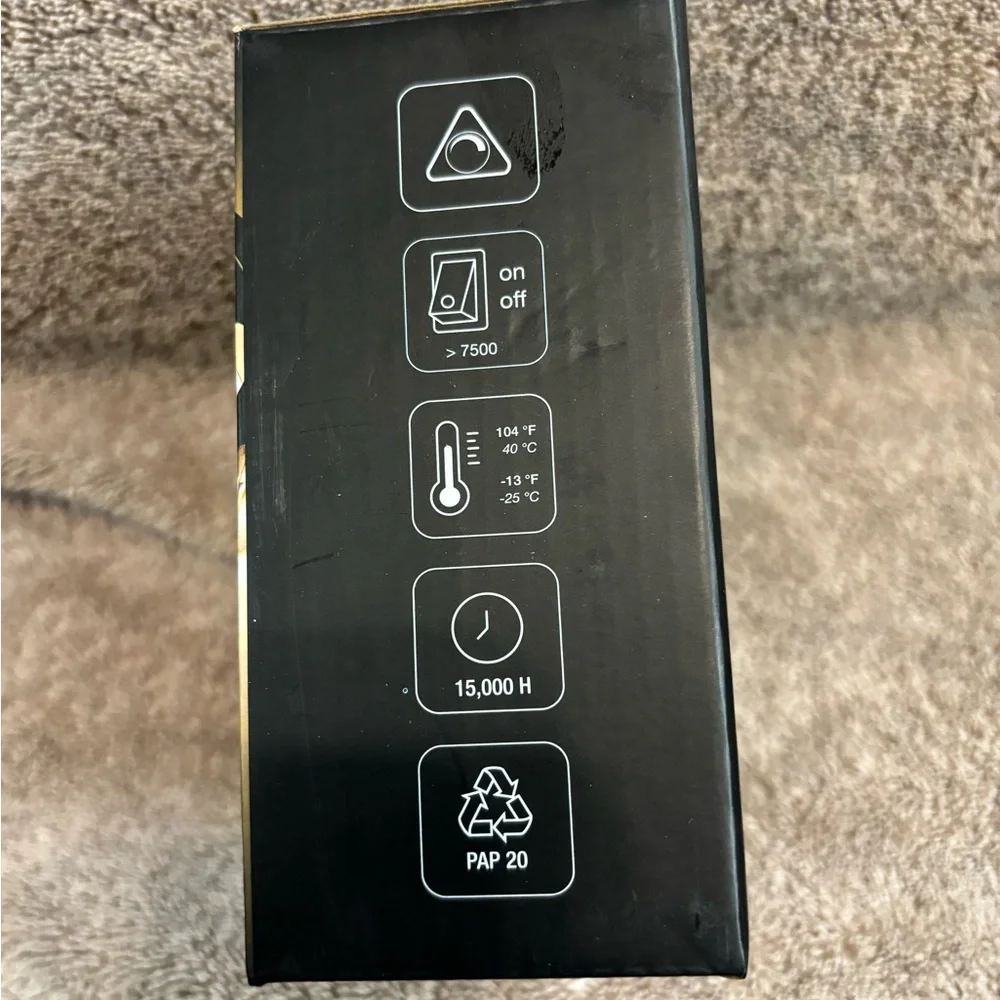 N/A lepro led