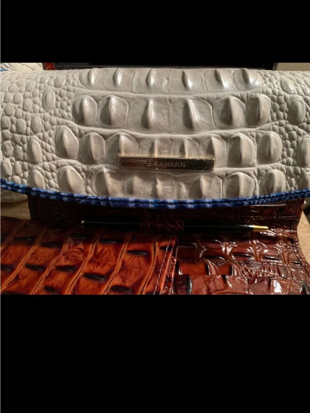 Brahmin nwt asher