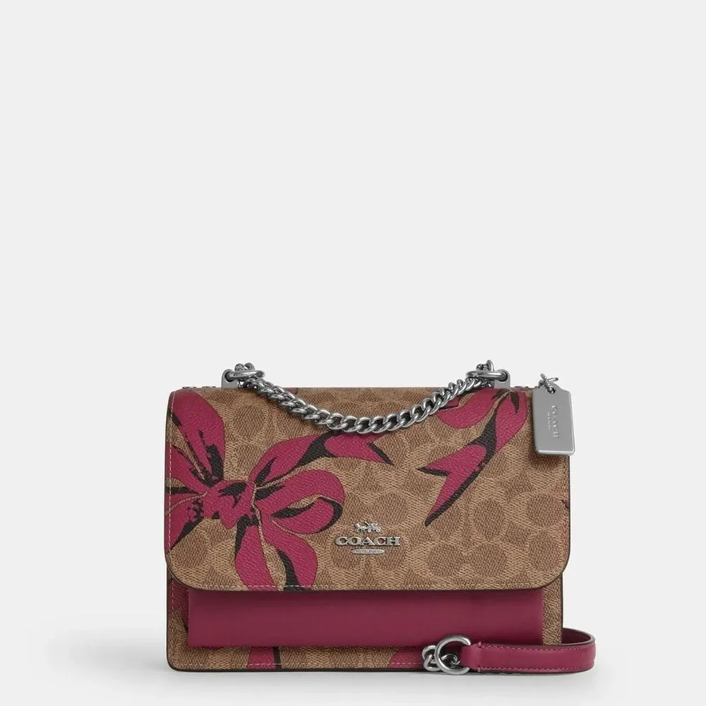 Coach style number