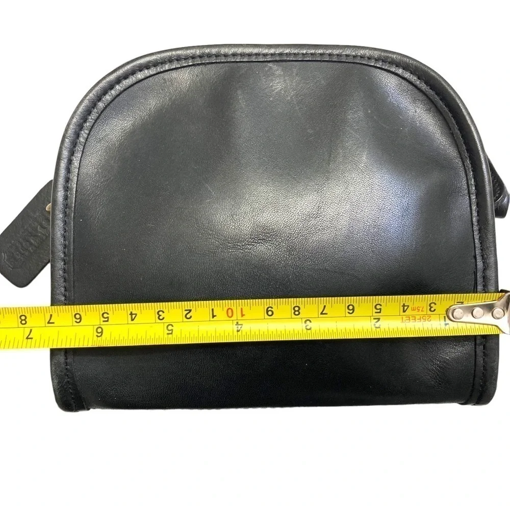 Coach gently used
