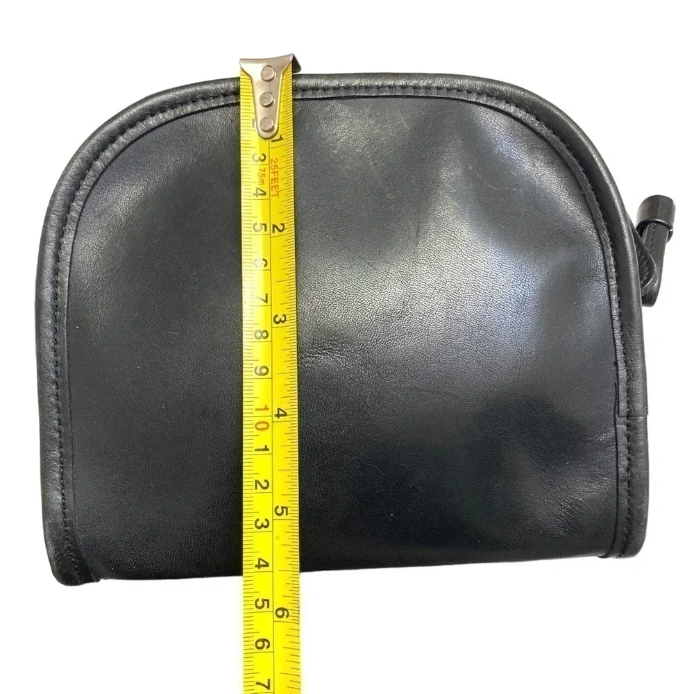 Coach gently used
