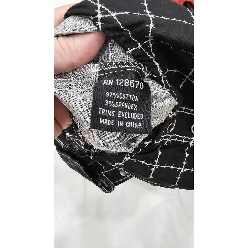 Cowboy Hardware new tags