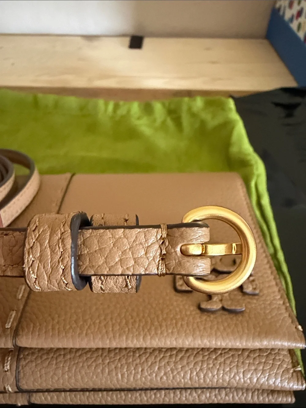 Tory Burch bring fair