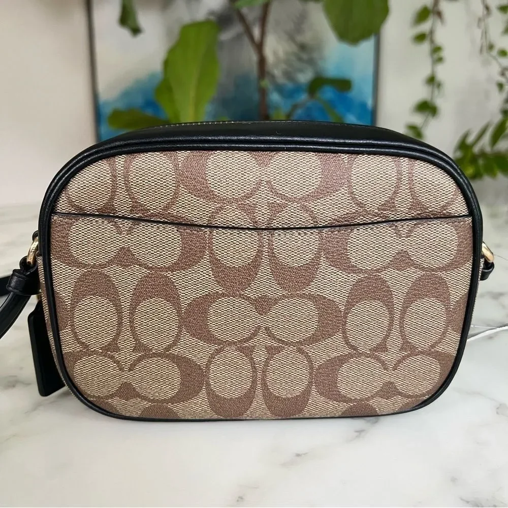 Coach style number