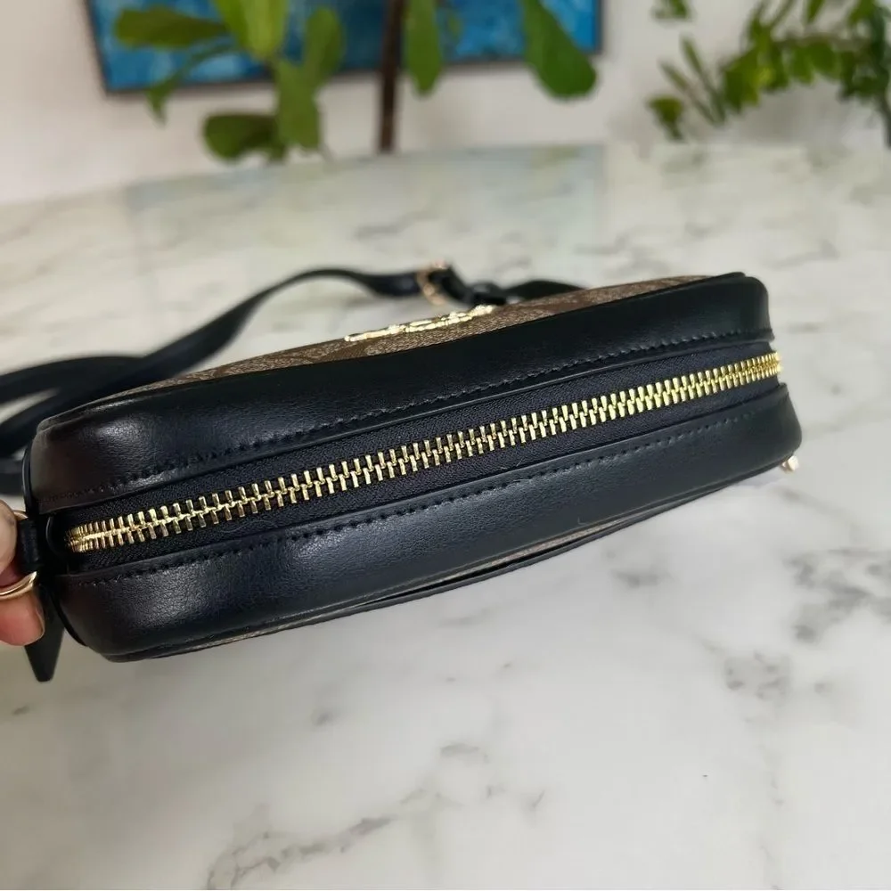 Coach style number