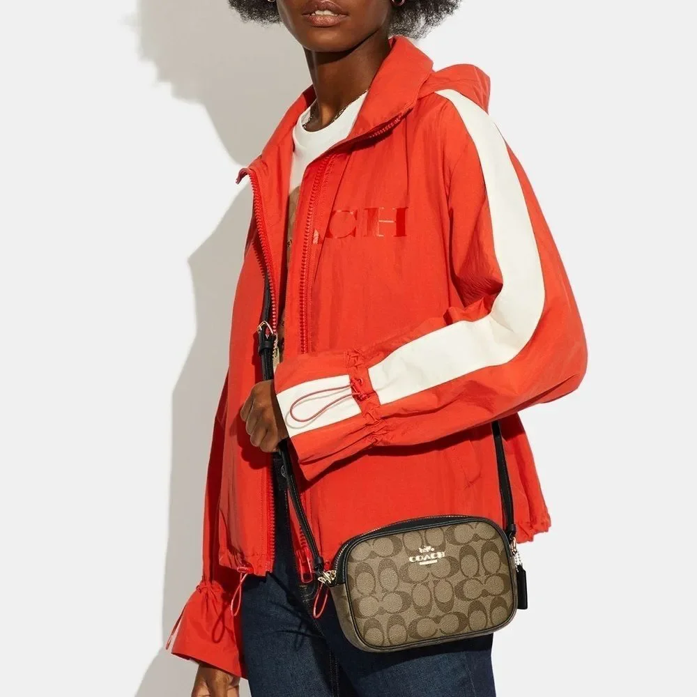Coach style number