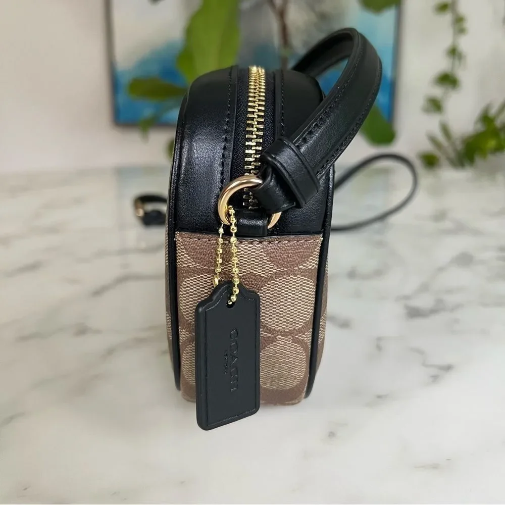 Coach style number