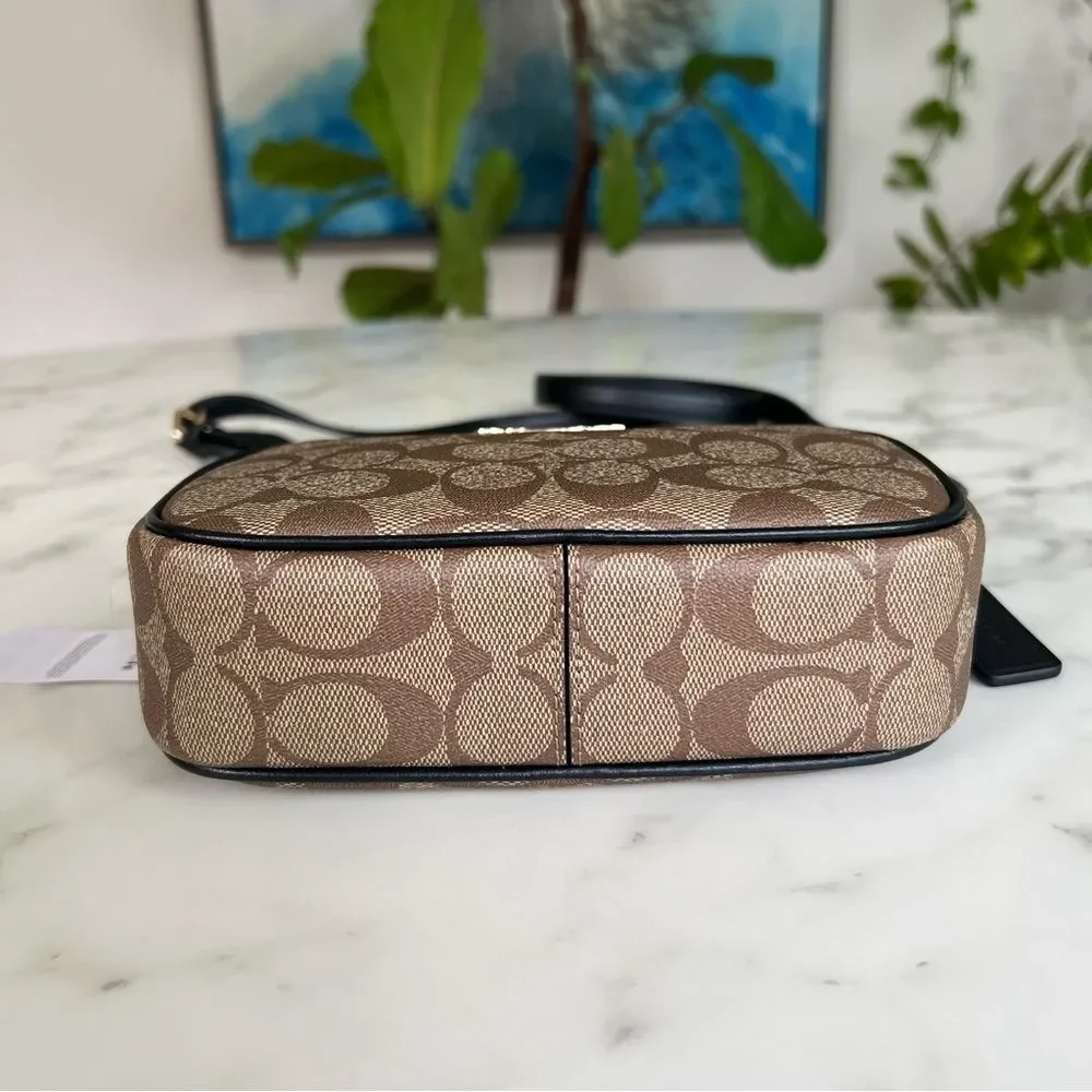 Coach style number