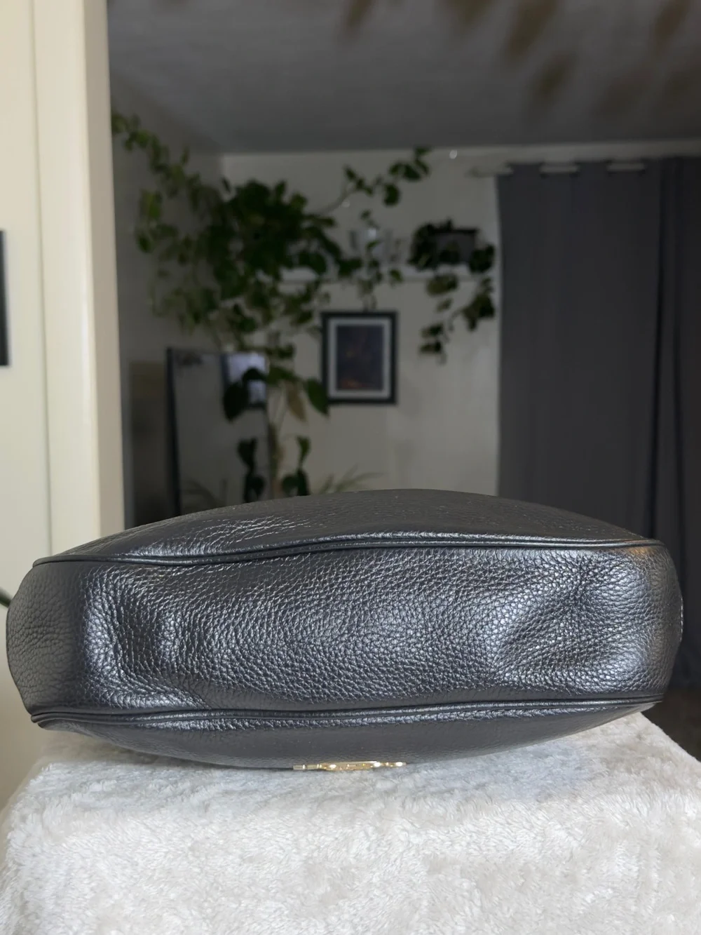 Coach brand model