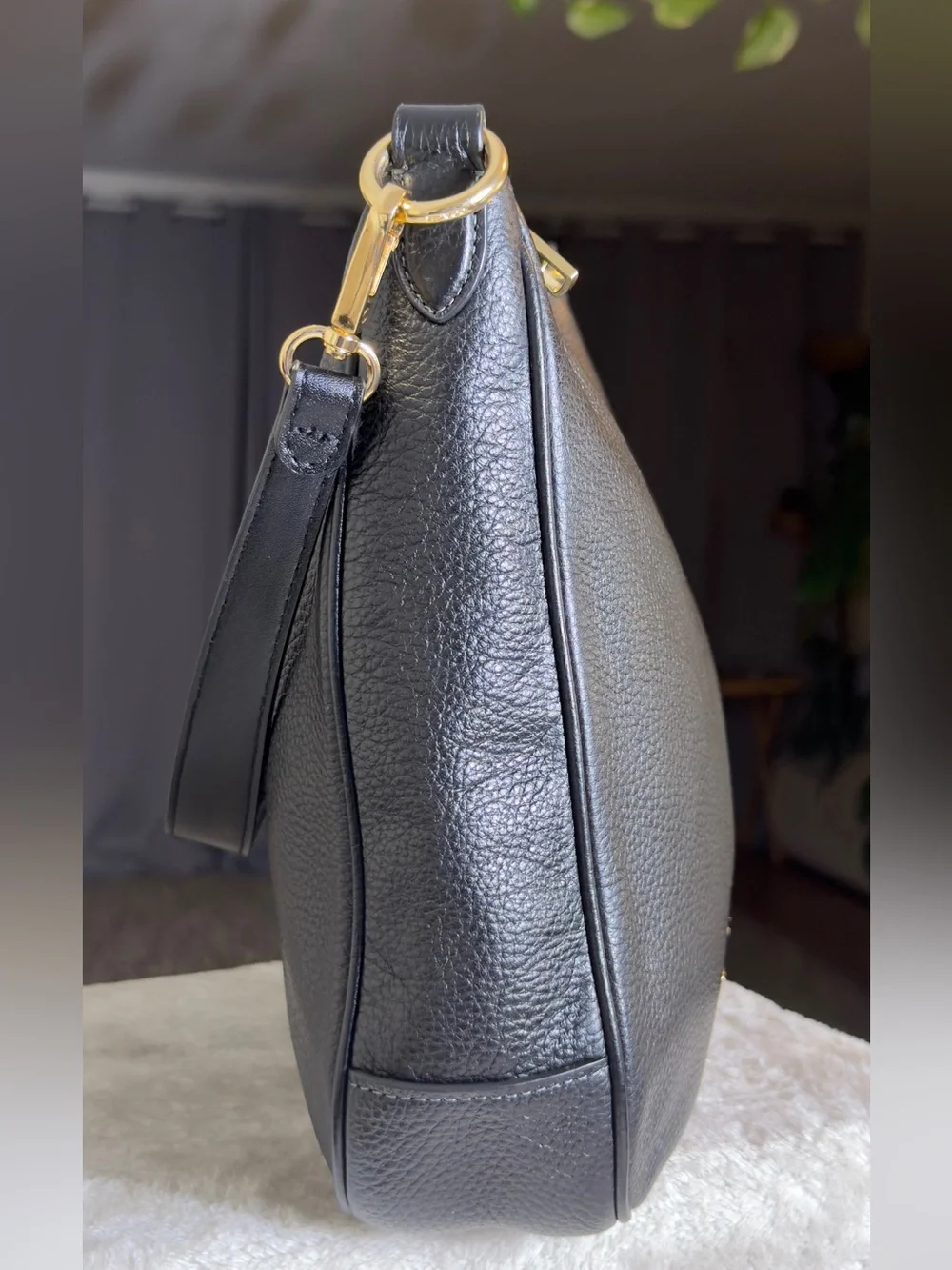 Coach brand model