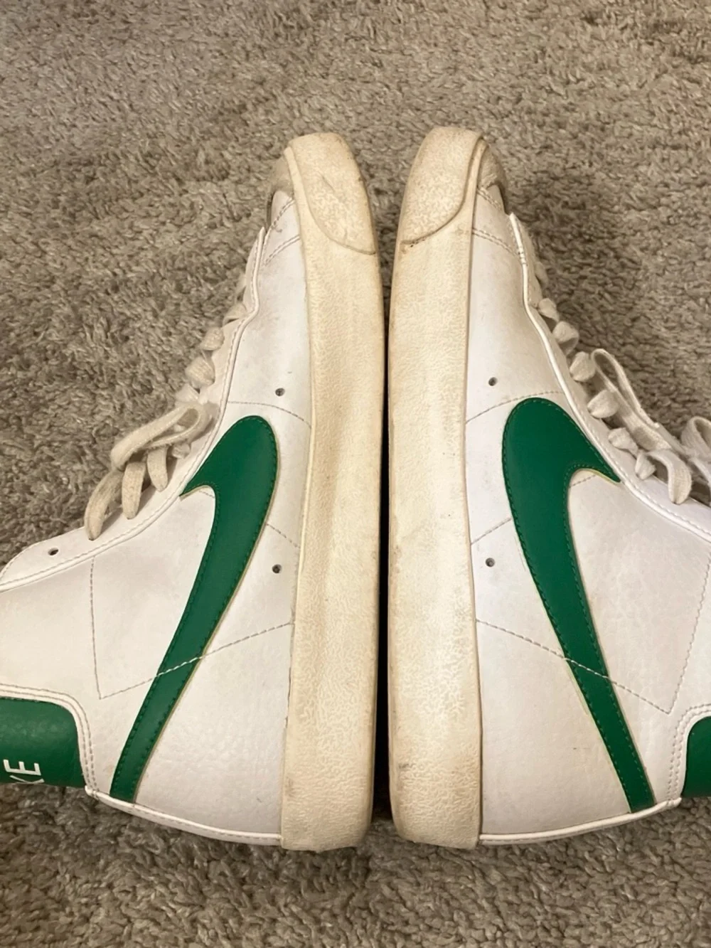 Nike Blazers