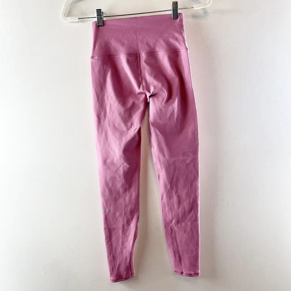 ALO Yoga brand alo
