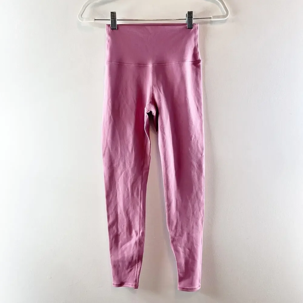 ALO Yoga brand alo