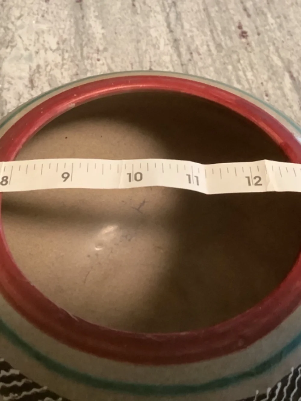 N/A thus navajo