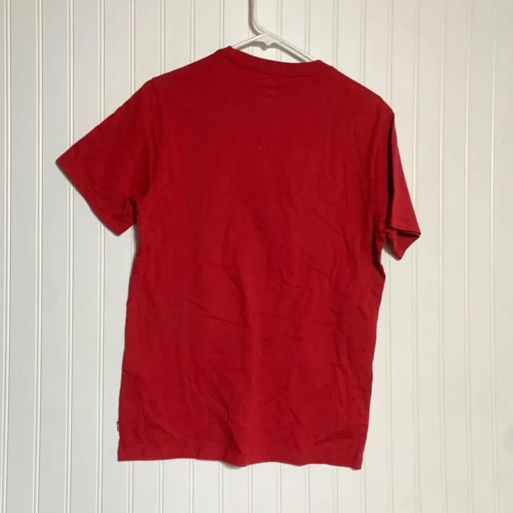 Levis levis mens