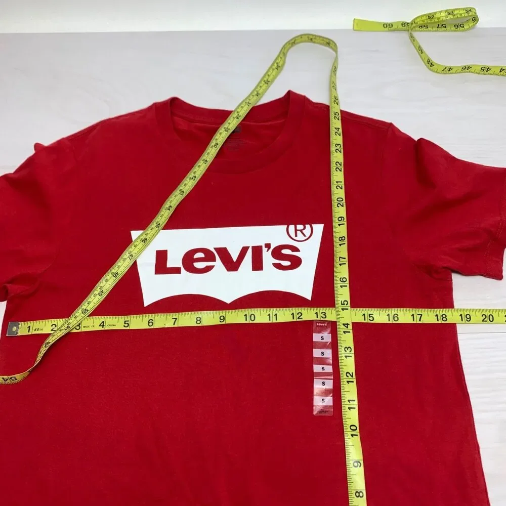 Levis levis mens