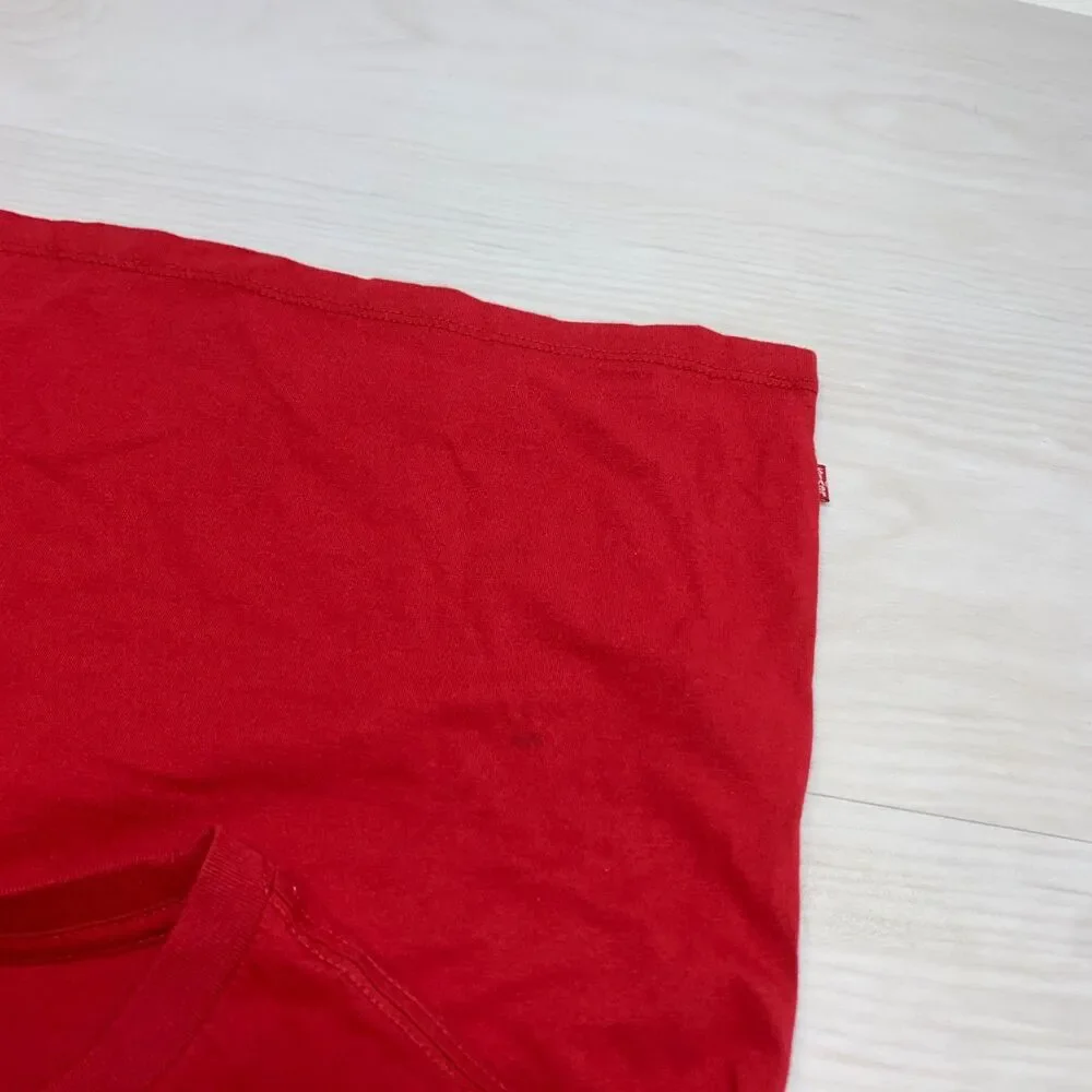 Levis levis mens