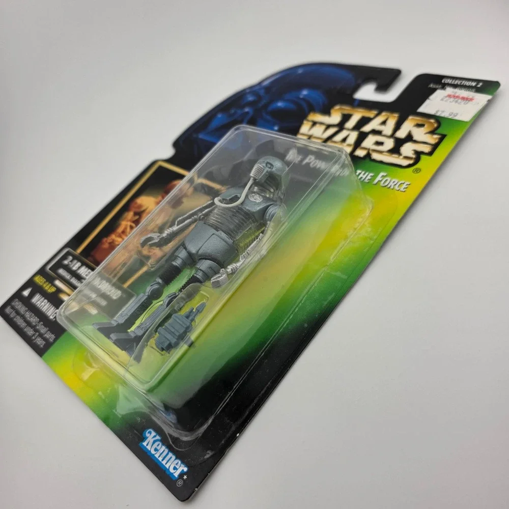 Hasbro original 1996