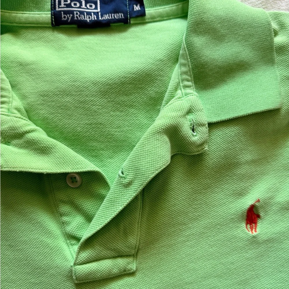 Polo Ralph Lauren polo ralph