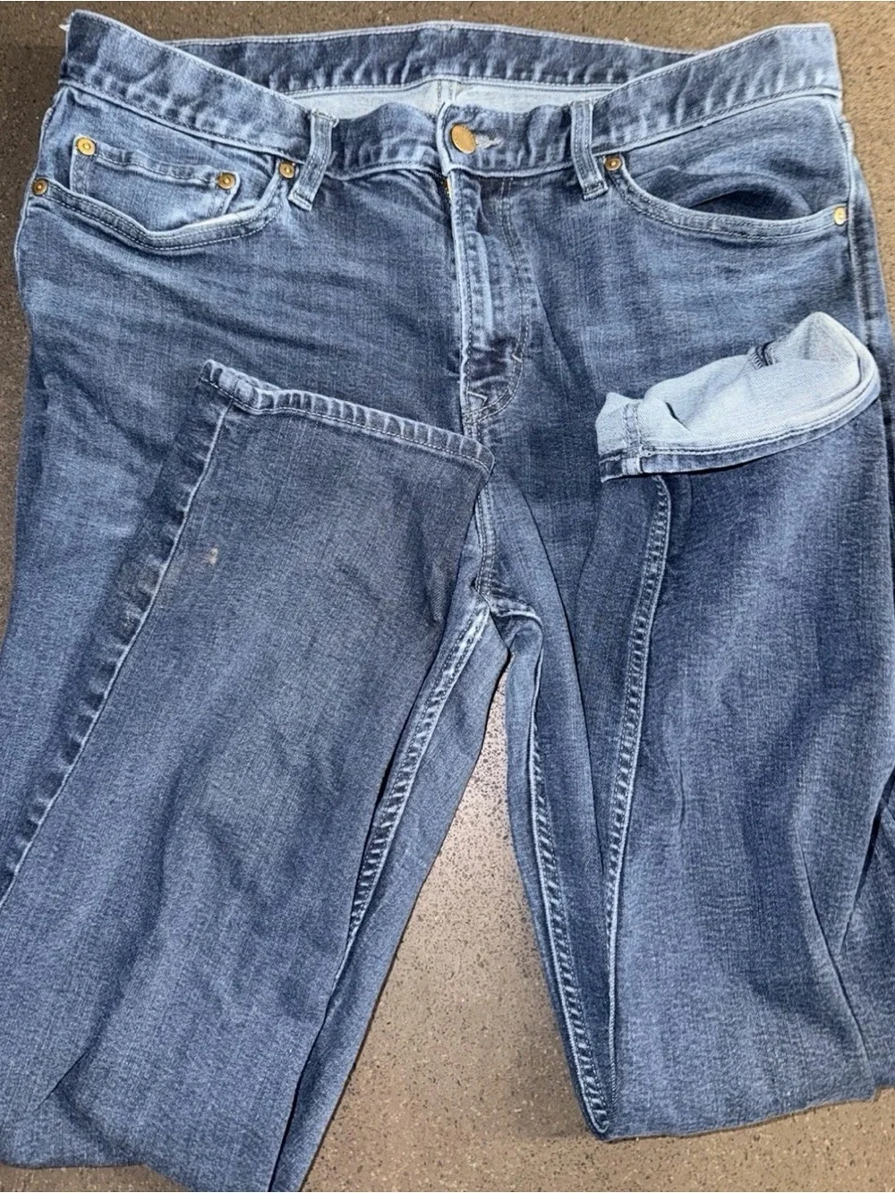 Banana Republic pairs banana