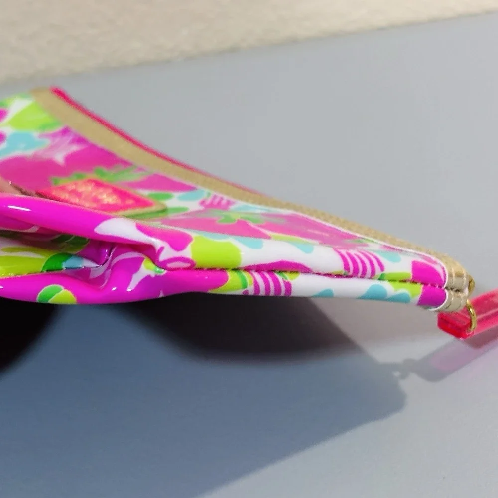 Lilly Pulitzer beautiful sturdy