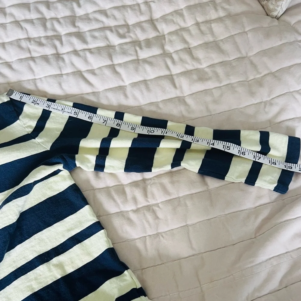 J. Crew crew slub