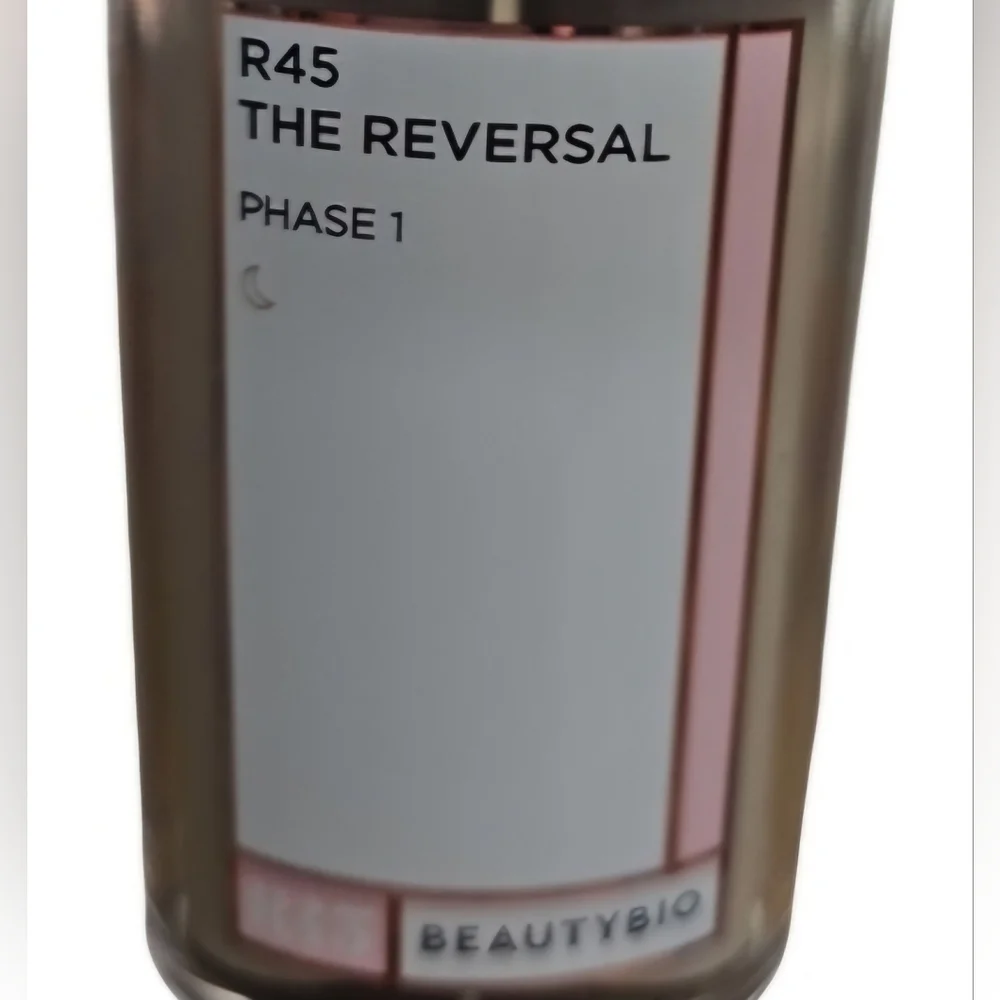 Beauty Bio new no