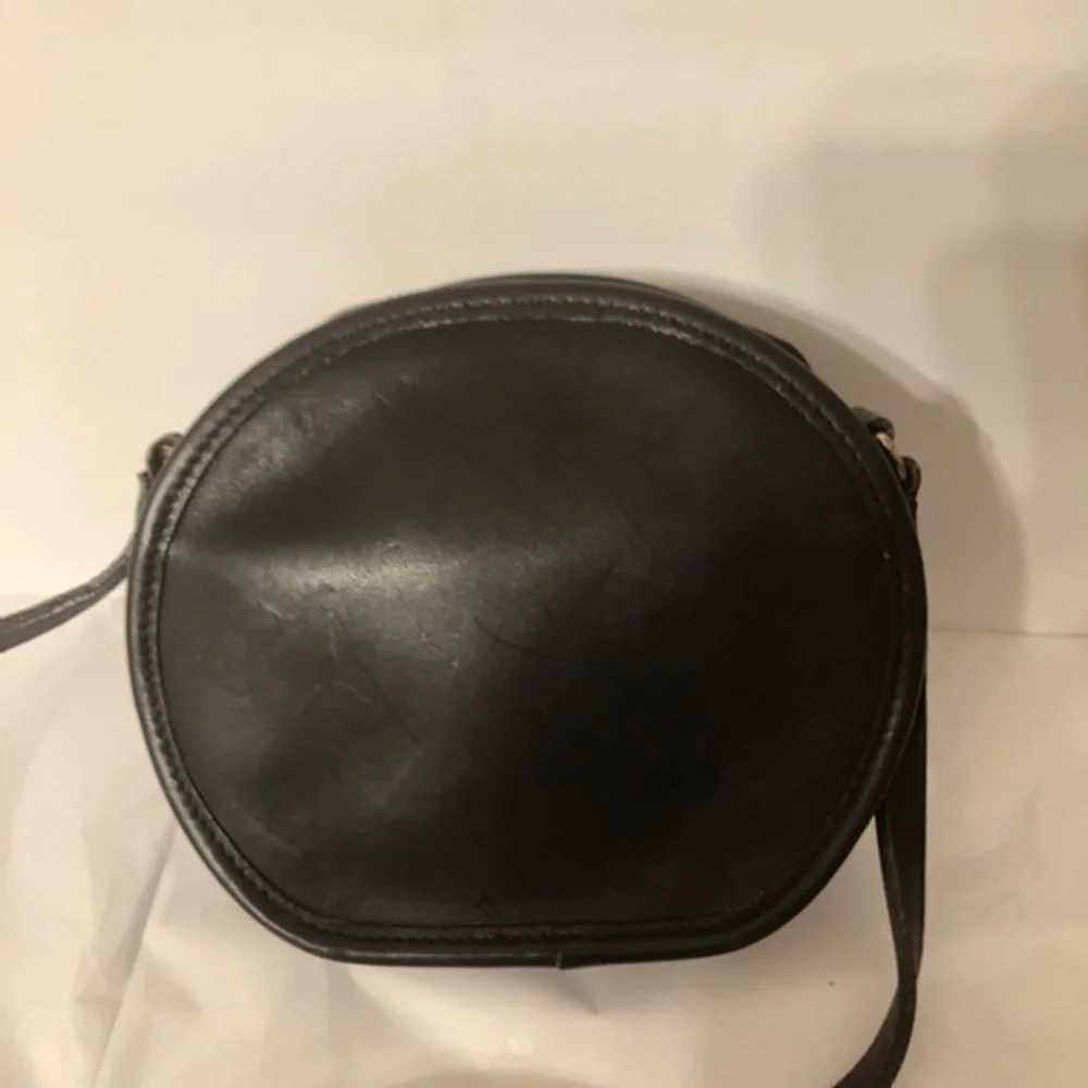 Coach normal surface wear