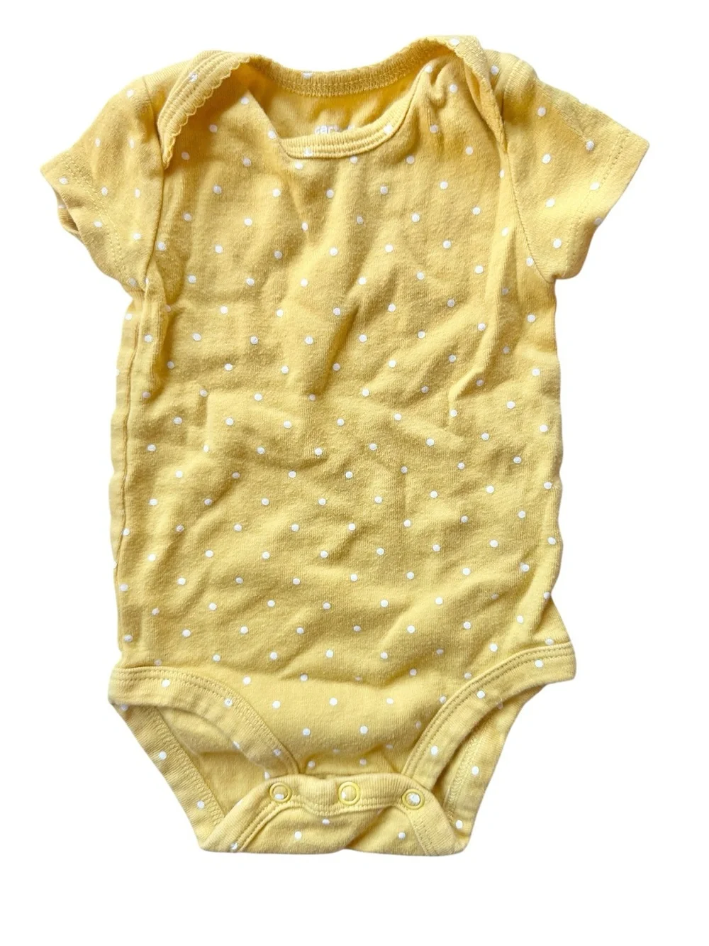 Carters carter’s short