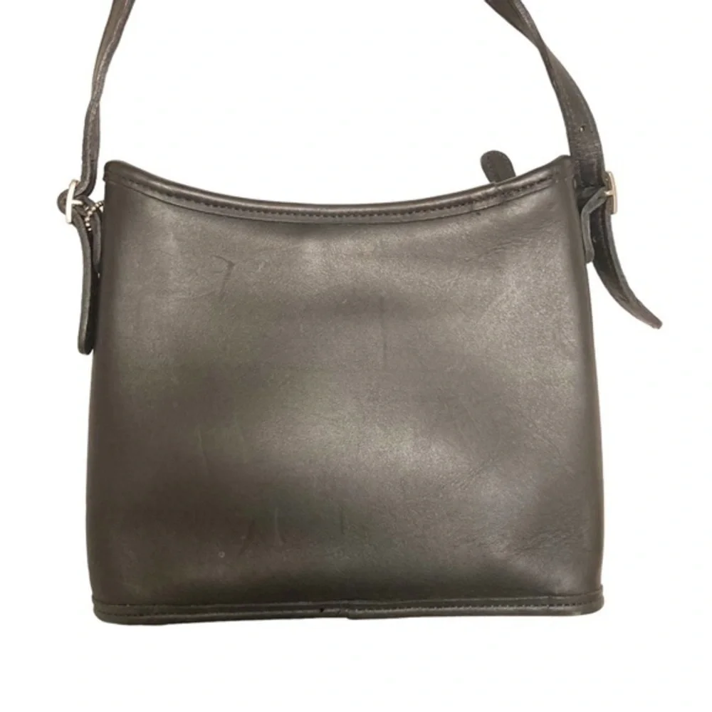 Coach stunning bag