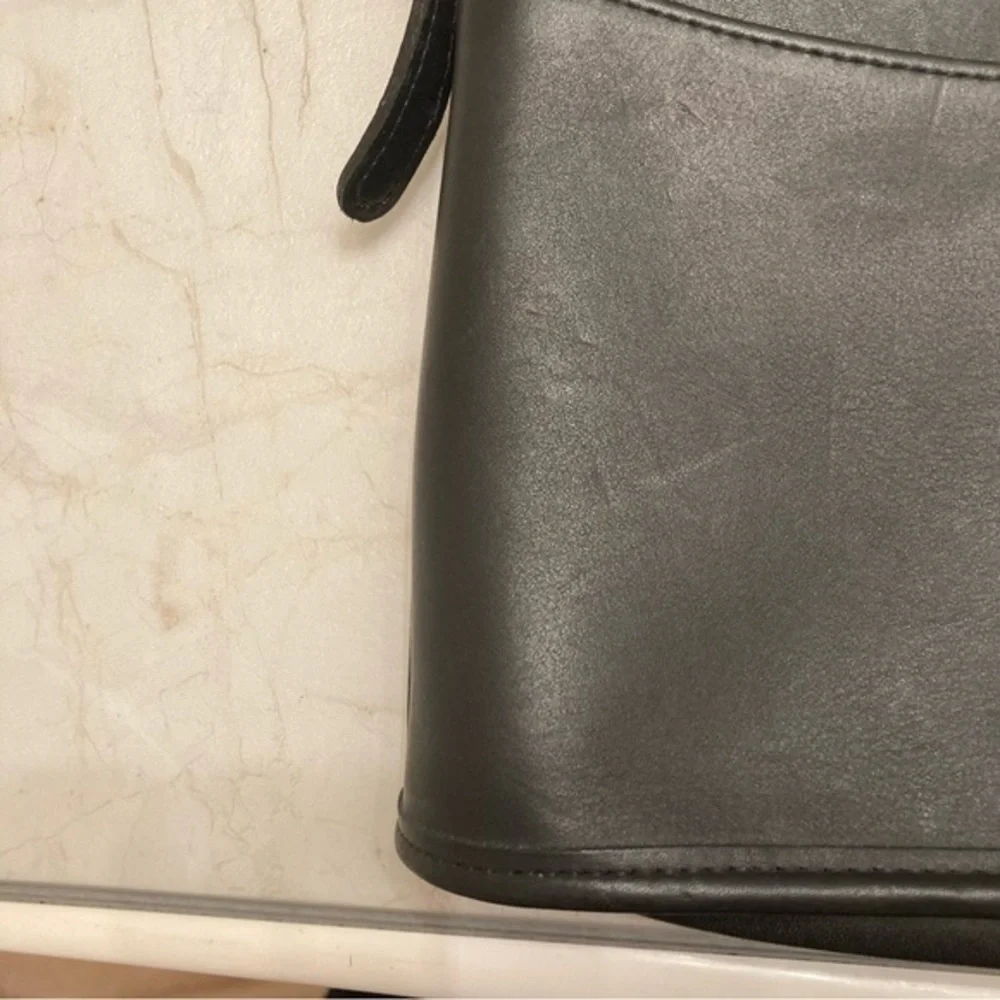 Coach stunning bag