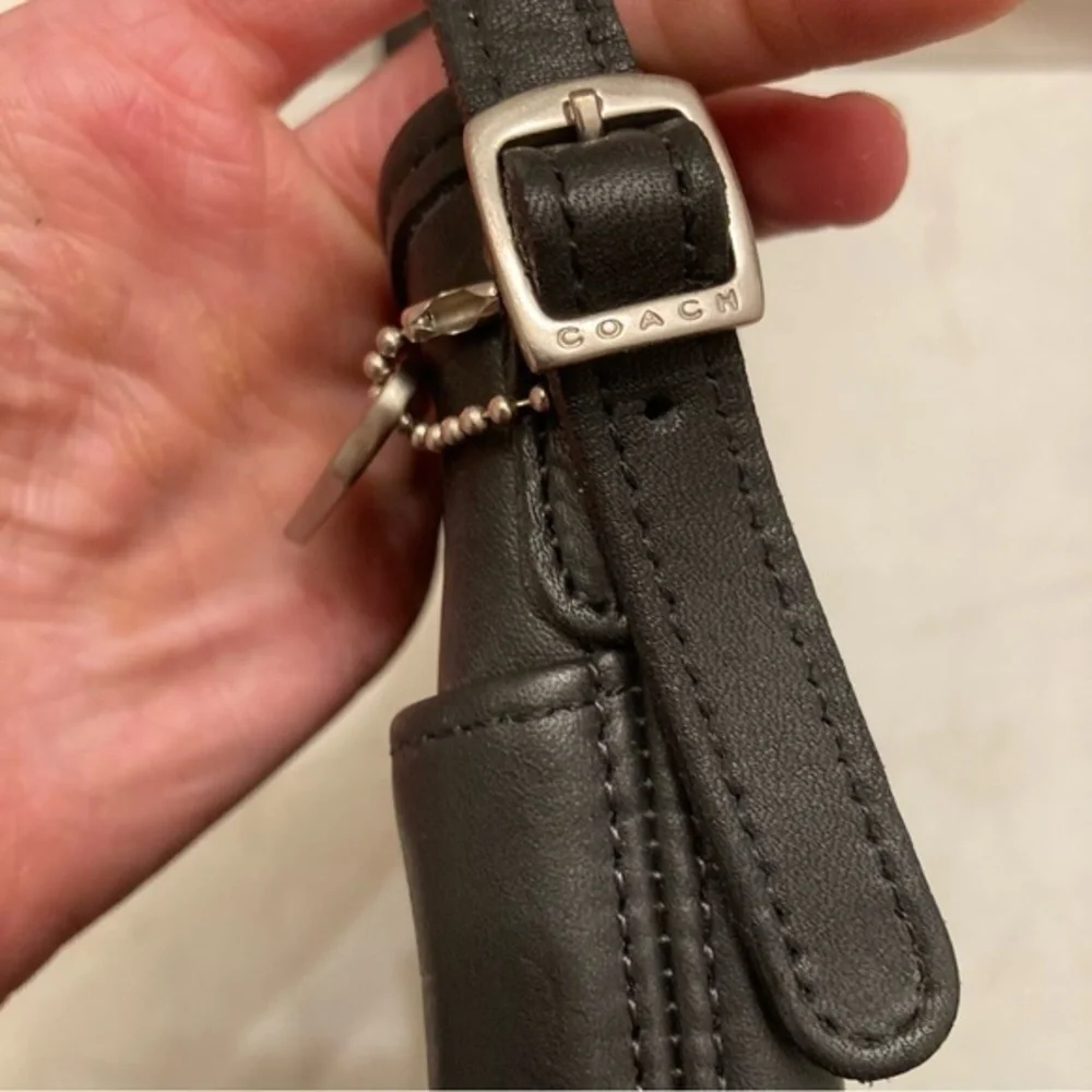 Coach stunning bag