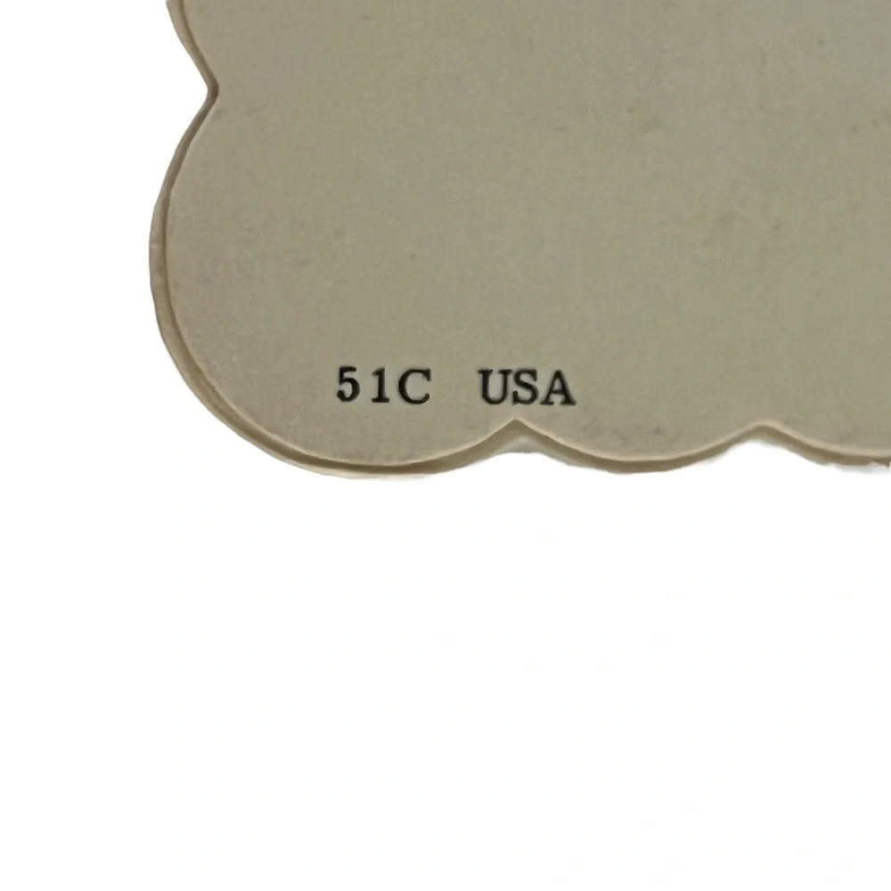 Vintage made usa