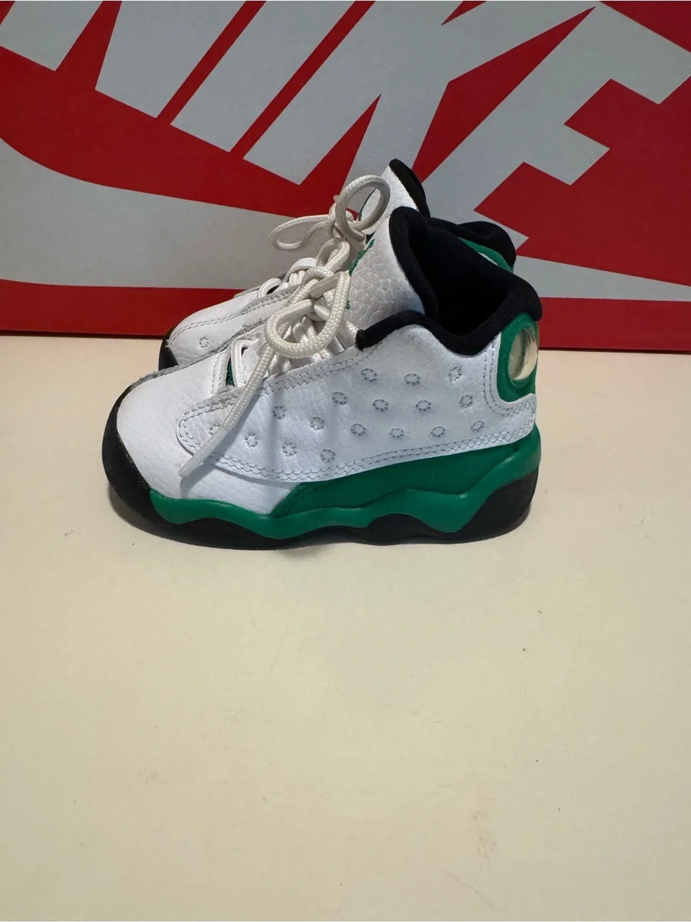 Nike air jordan
