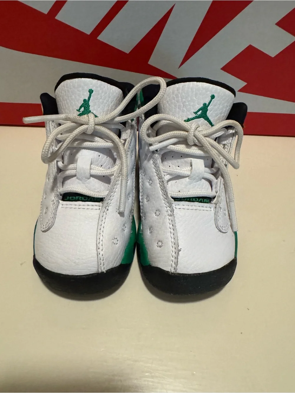 Nike air jordan