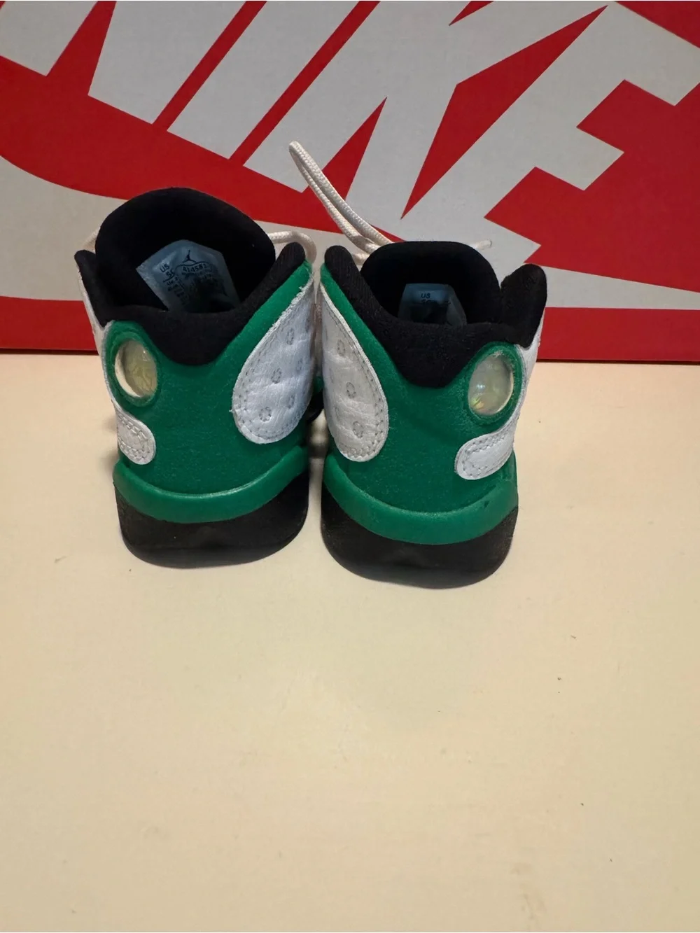Nike air jordan
