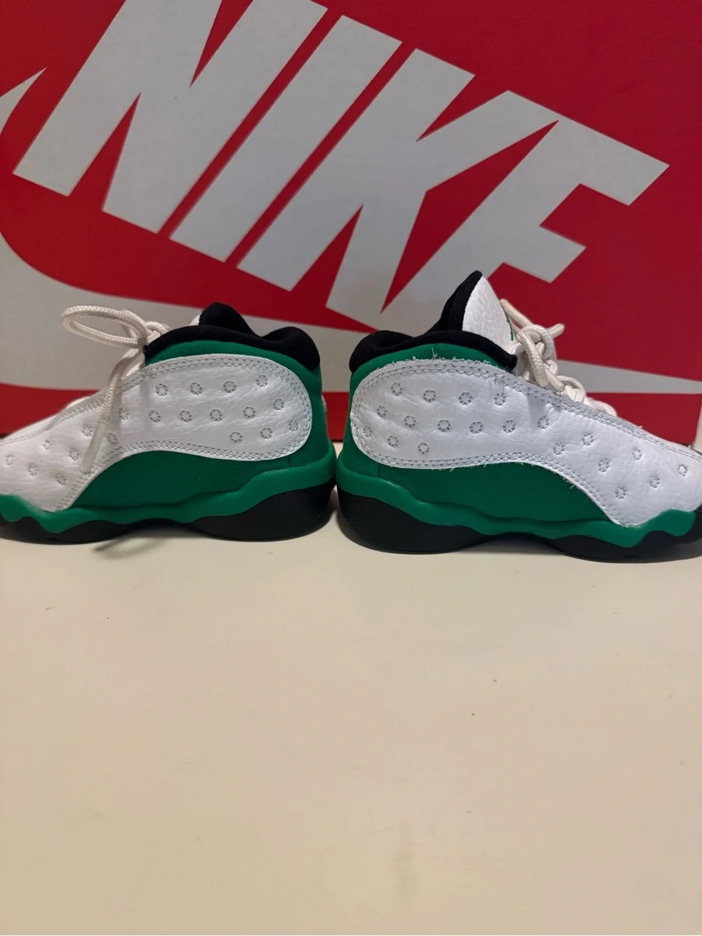 Nike air jordan