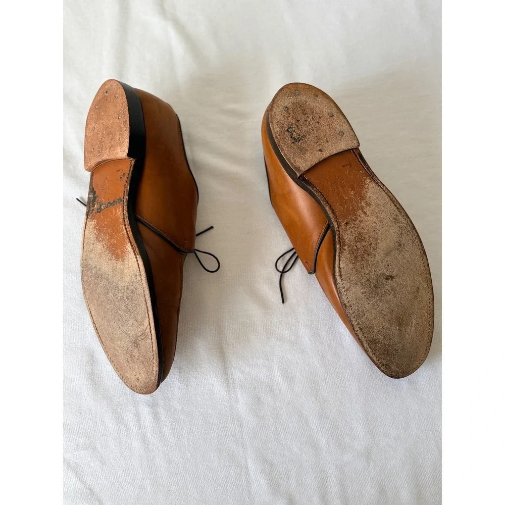 Allen Edmonds allen edmonds