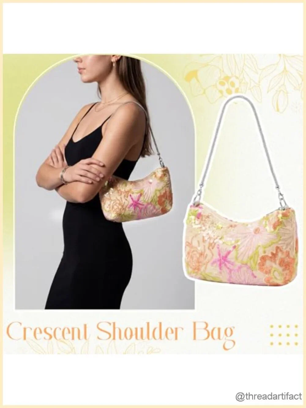 N/A this floral