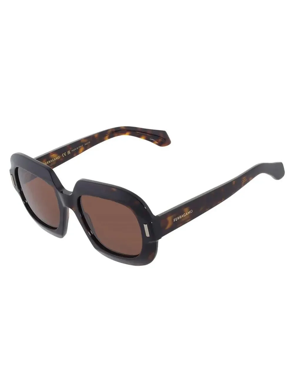 Salvatore Ferragamo rest note