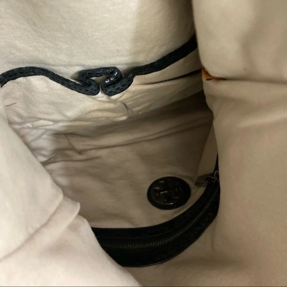 Tory Burch gently used