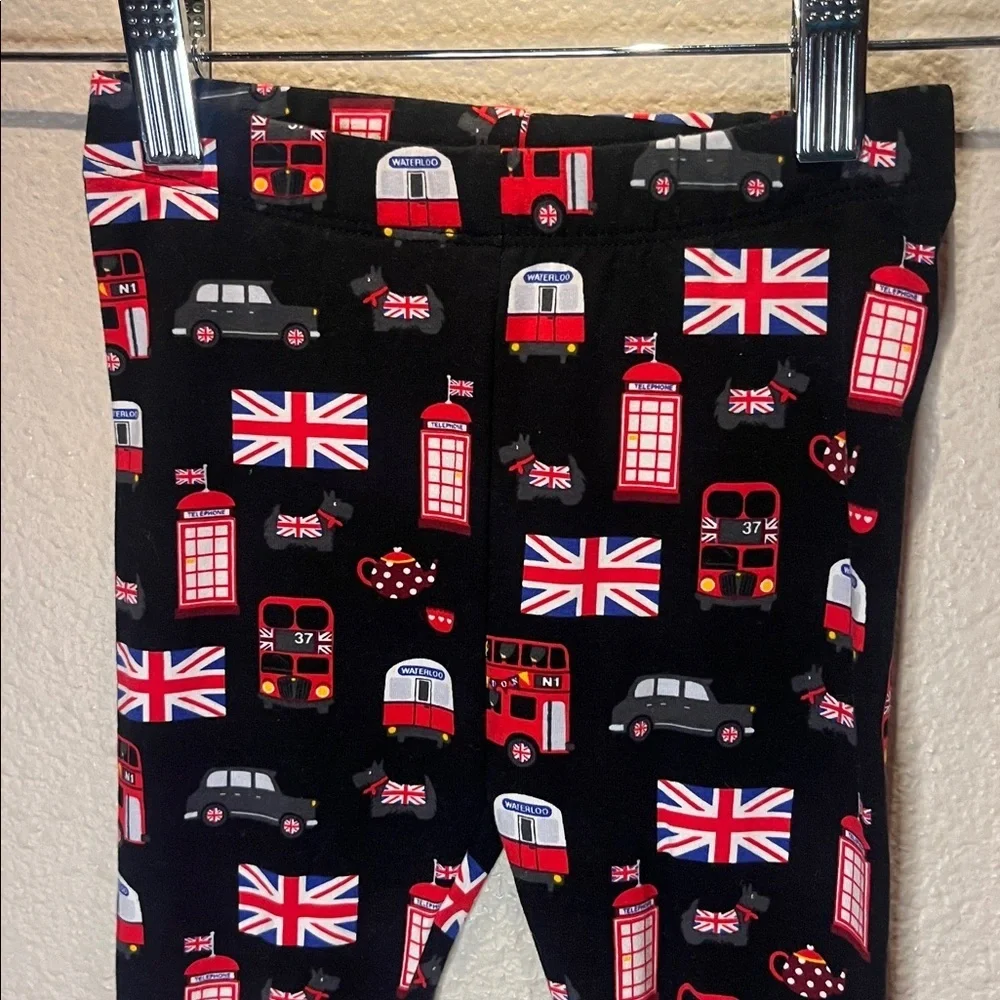 Gymboree girl’s london