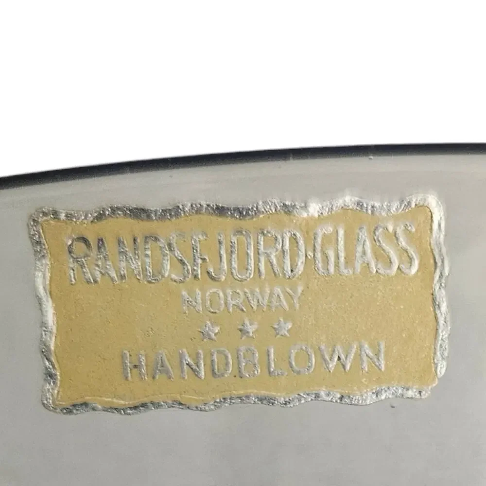 Randsfjord elegant scandinavian