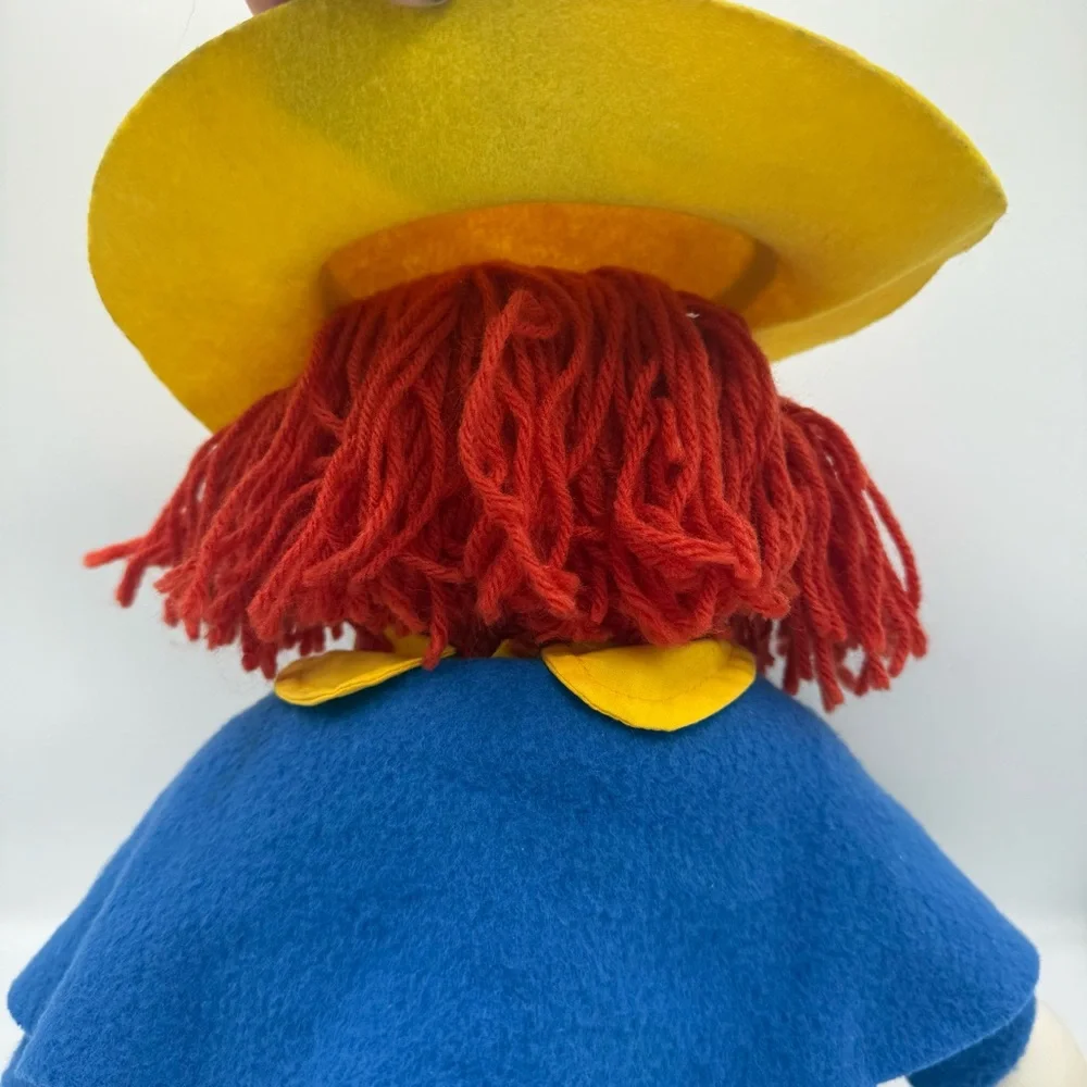 Madeline don’t think